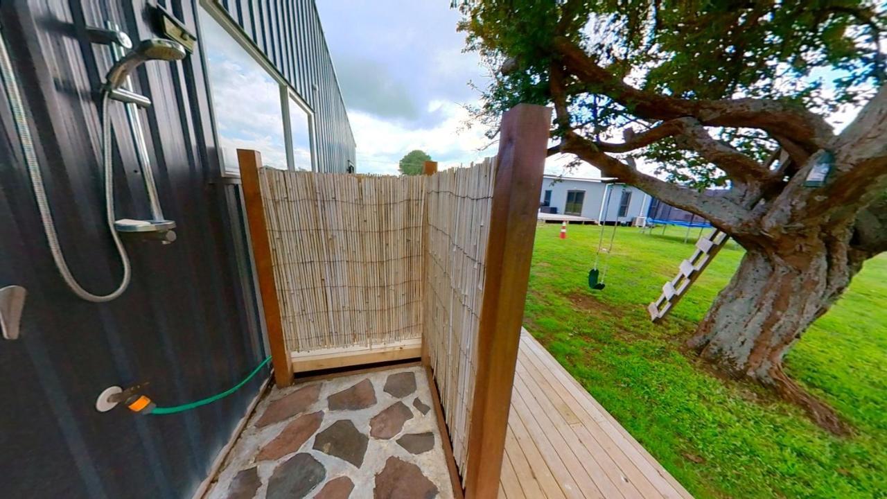 Full Holiday Home To Yourself, Up To 21 Guests Atiamuri Luaran gambar